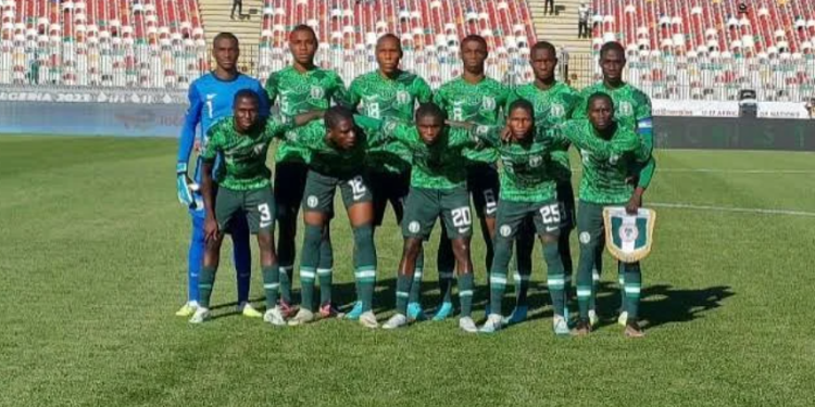Golden Eaglets