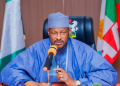Governor of Katsina State, Dikko Radda