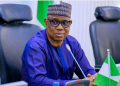 Group Chief Executive Officer of NNPC Ltd, Bayo Ojulari