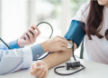 Routine vital sign monitoring