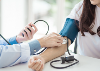 Routine vital sign monitoring