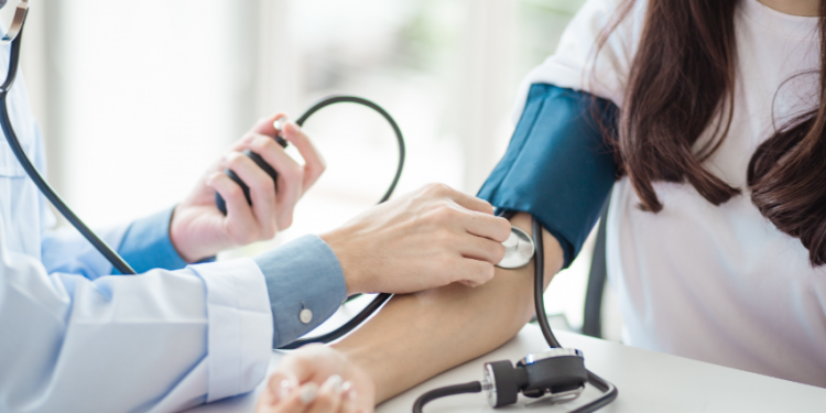 Routine vital sign monitoring