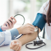 Routine vital sign monitoring