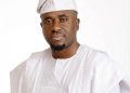 ADP presidential candidate, Aliyu Bin Abbas has nominated Hon. Chinazam Ike as his running mate.