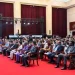 Political leaders, scholars and media representatives from 50 countries gather at Yinchuan, capital of Ningxia Hui Autonomous Region.