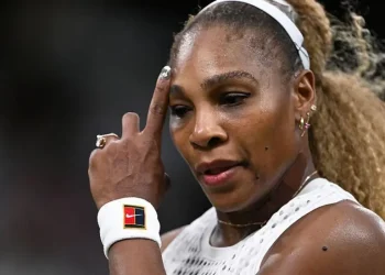 Serena Williams