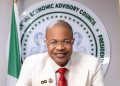 Adeniyi Adeyemi, convener of the presidential foreign intervention promotion council, PFIPC.