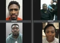 The victims of US deportation
