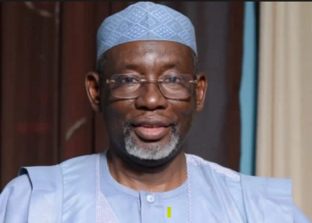 Jigawa State Governor, Umar Namadi