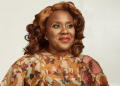Veteran actress, Joke Silva