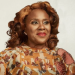 Veteran actress, Joke Silva