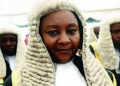 Justice Binta Fatima Nyako