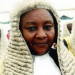 Justice Binta Fatima Nyako