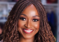 Kate Henshaw, veteran Nigerian actress, fitness enthusiast, and social advocate