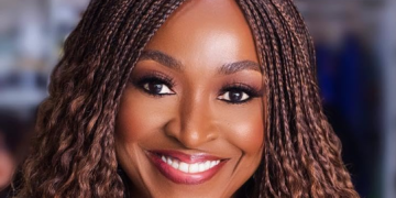 Kate Henshaw, veteran Nigerian actress, fitness enthusiast, and social advocate