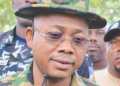 Ahmed Usman Ododo, Executive Governor of Kogi State