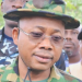 Ahmed Usman Ododo, Executive Governor of Kogi State