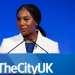 Conservative Party leader, Kemi Badenoch