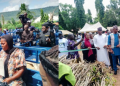Kogi Gov, IFAD-VCDP distributes farm inputs, cargo tricycles to 572 farmers in the state