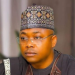 Gov. Ahmed Ododo of Kogi State