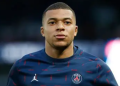 France player, Kylian Mpappe