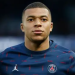 France player, Kylian Mpappe
