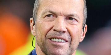 Lothar Herbert Matthäus, German football pundit and former professional player and manager