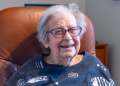 Eileen Lavine, 101-year-old American journalist