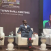 Nigerian Bar Association presidential aspirants, Olumuyiwa Akinboro, Lateef Akangbe, Oyinkansola Badejo-Okunsanya