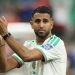 Algerian professional footballer, Riyad Karim Mahrez