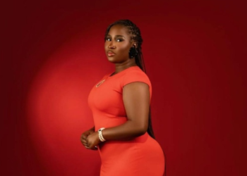 Mary Habila