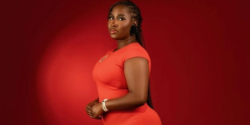 Mary Habila