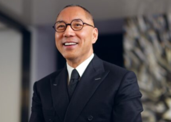 Chinese businessman, Miles Guo