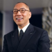 Chinese businessman, Miles Guo