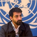 Former United Nations representative, Mohamad Safa