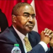 Chairman of NDLEA, Brigadier‑General Mohammed Buba Marwa