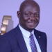 Mr Hilary Bisong, Member representing Boki II