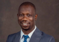 NANS National Executive Director, Cooperate and Private Sectors Engagement, Bestman Okereafor
