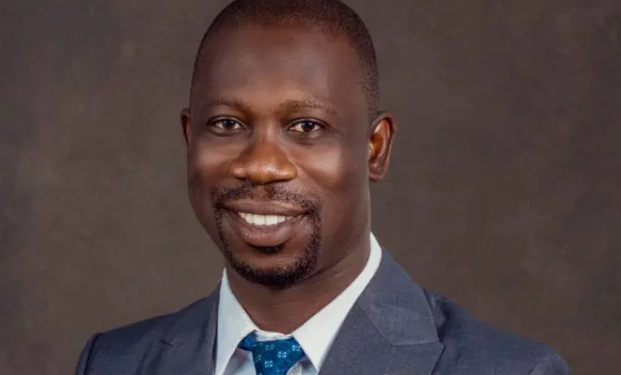 NANS National Executive Director, Cooperate and Private Sectors Engagement, Bestman Okereafor