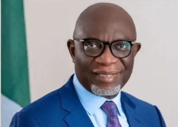 The Managing Director and Chief Executive Officer of AMCON, Mr. Gbenga Alade