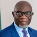 The Managing Director and Chief Executive Officer of AMCON, Mr. Gbenga Alade