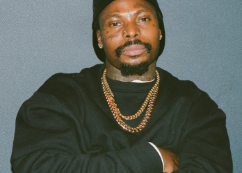Ahmed 'Asake' Ololade, Nigerian Afrobeats and street-pop singer-songwriter