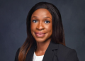 Director of FCMB Group Plc, Mrs. Adepeju Adebajo