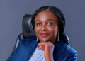 The Chief Executive of the Nigerian Upstream Petroleum Regulatory Commission, Mrs. Oritsemeyiwa Eyesan