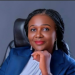 The Chief Executive of the Nigerian Upstream Petroleum Regulatory Commission, Mrs. Oritsemeyiwa Eyesan