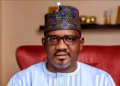 Mukhtar Ahmed, the Commissioner, Kaduna State Planning and Budget Commission