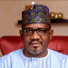 Mukhtar Ahmed, the Commissioner, Kaduna State Planning and Budget Commission