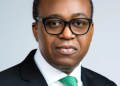 Mr. Yinka Folami, NANTA president
