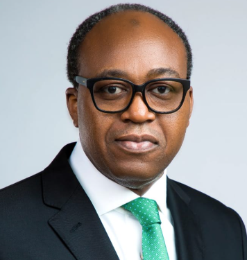 Mr. Yinka Folami, NANTA president
