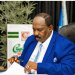 Director-General of NCAA, Capt. Chris Najomo